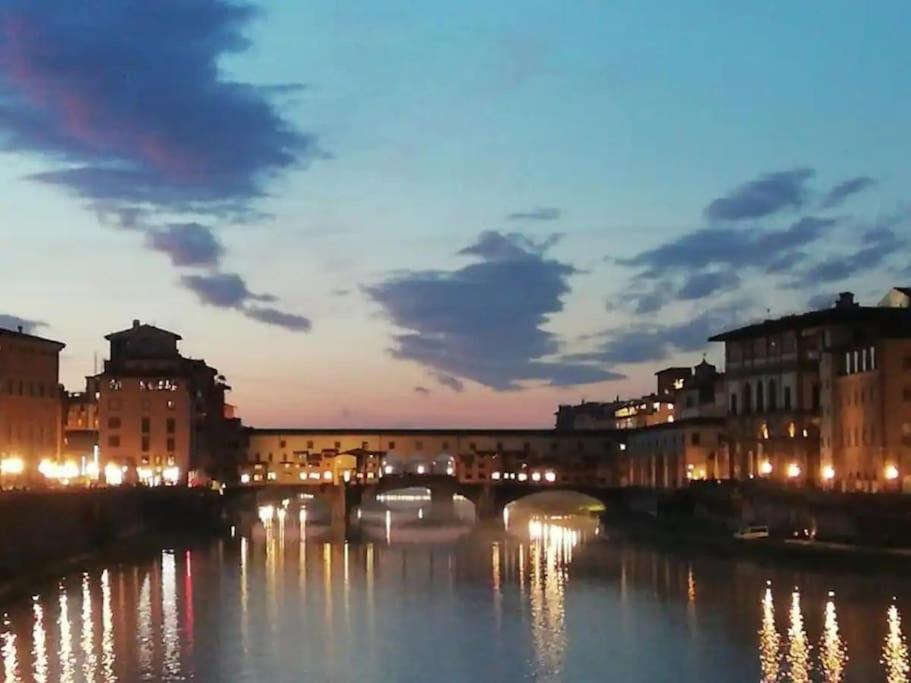 Apartment Trinity's Florenz